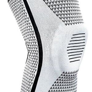 Pair of Supreme Knee Supports size XL USED